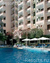 Triton Empire Hotel 5